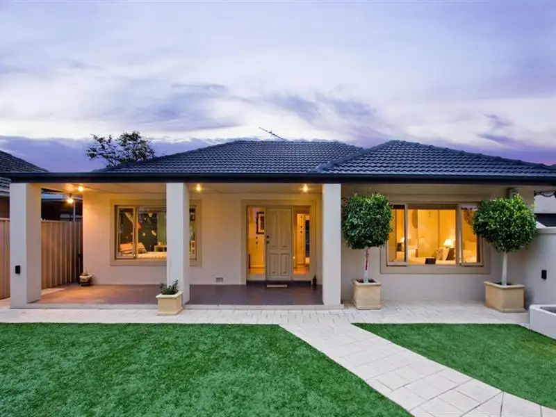 Main view of Homely house listing, 18 Colin Street, Findon SA 5023