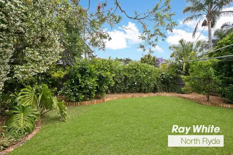 Second view of Homely house listing, 43 Eastview Avenue, North Ryde NSW 2113