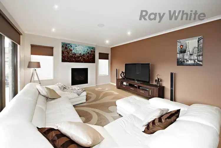 Fifth view of Homely house listing, 2-4 Oyster Bay Chase, Sanctuary Lakes VIC 3030