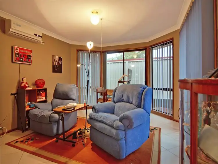 Seventh view of Homely house listing, 32 Mummuga Close, Flinders NSW 2529