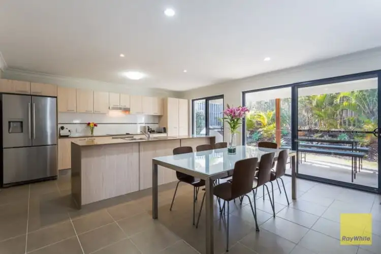 Seventh view of Homely house listing, 16 Scribbly Gum Place, Mount Cotton QLD 4165