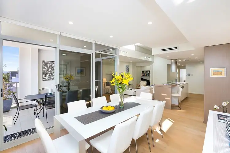 Second view of Homely apartment listing, 22/90 Tennyson Road, Mortlake NSW 2137