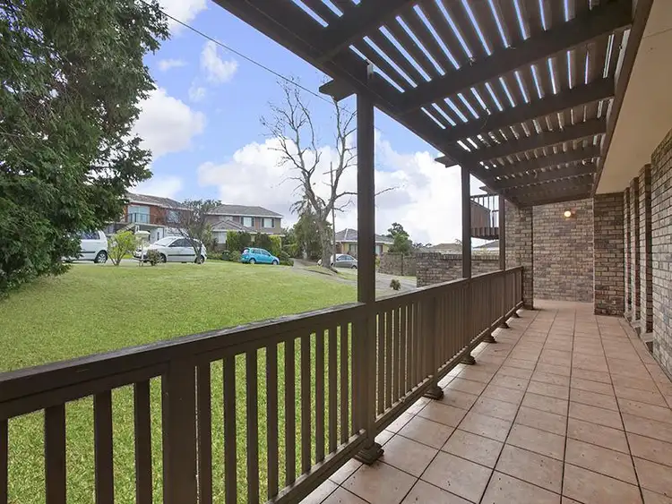 Sixth view of Homely house listing, 4 Bedford Place, Sylvania NSW 2224