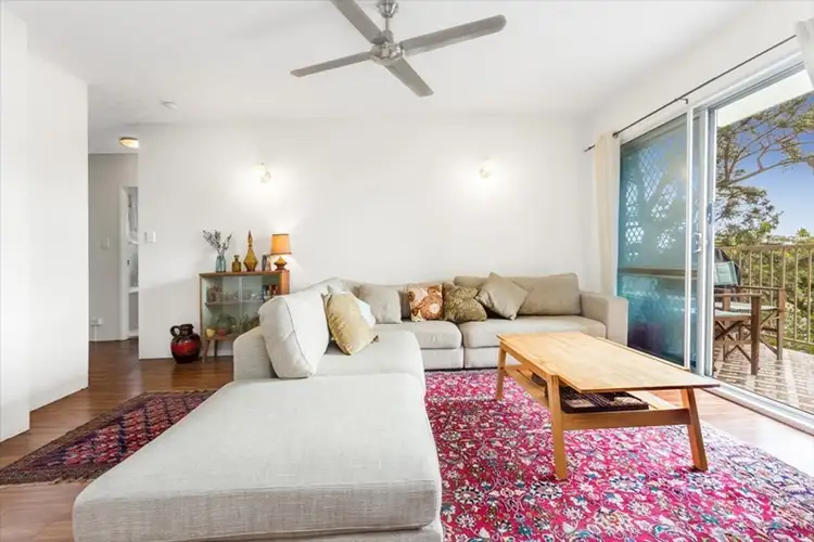 1/40 Maygar Street, Windsor QLD 4030