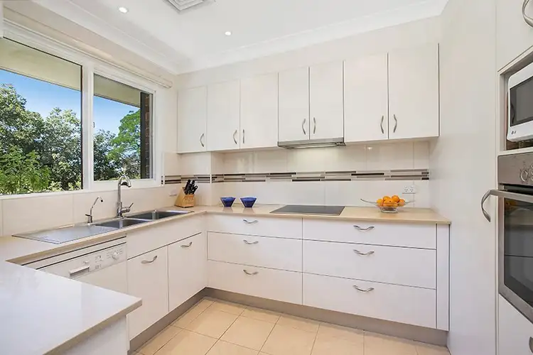 4/6 Boyd Street, Turramurra NSW 2074