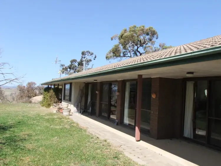 Fourth view of Homely rural property listing, Address available on request