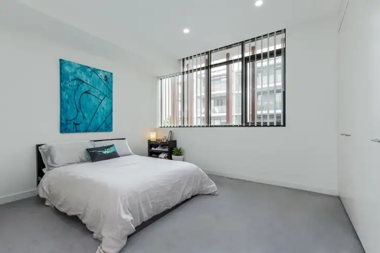 Fifth view of Homely apartment listing, 502/11 Waterview Drive, Lane Cove NSW 2066