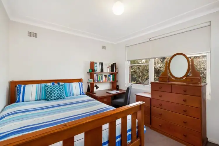 Fifth view of Homely apartment listing, 6/20 Campbell Street, Clovelly NSW 2031