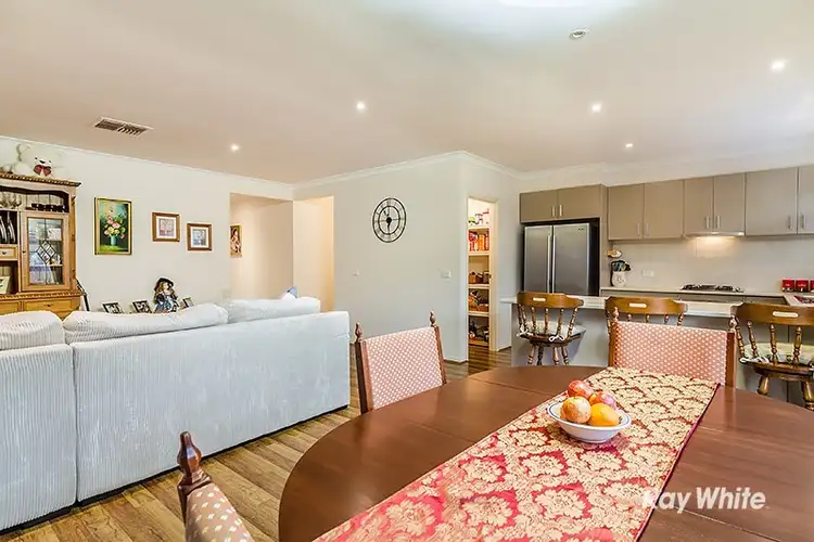 Sixth view of Homely house listing, 21 City Vista Circuit, Cranbourne West VIC 3977