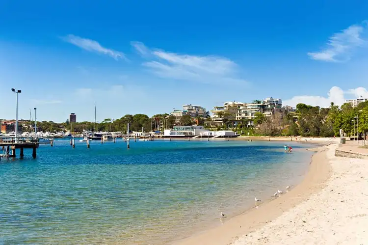 Seventh view of Homely apartment listing, 4/42 Nicholson Parade, Cronulla NSW 2230