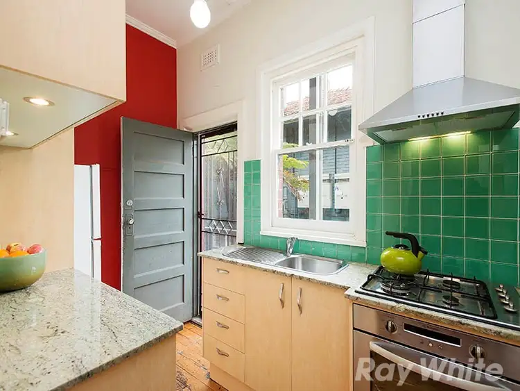 Fifth view of Homely apartment listing, 7/92 Barkly, St Kilda VIC 3182