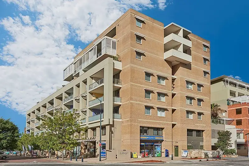 Main view of Homely apartment listing, 645/30 Baywater Drive, Wentworth Point NSW 2127