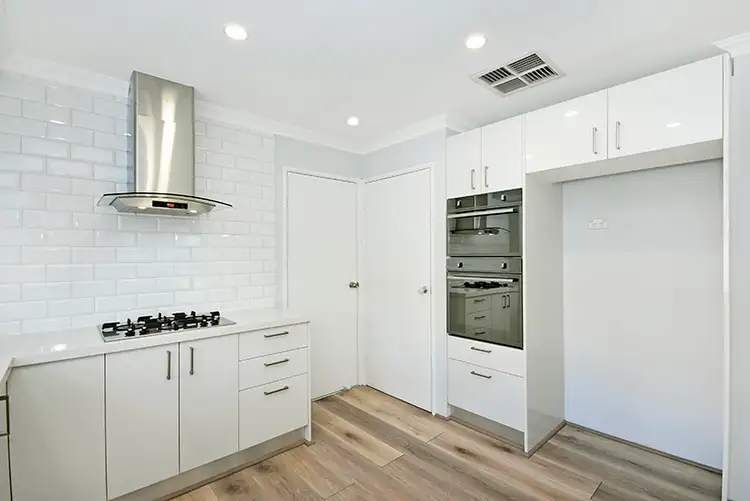 Second view of Homely house listing, 16 Alderley Close, Ellenbrook WA 6069