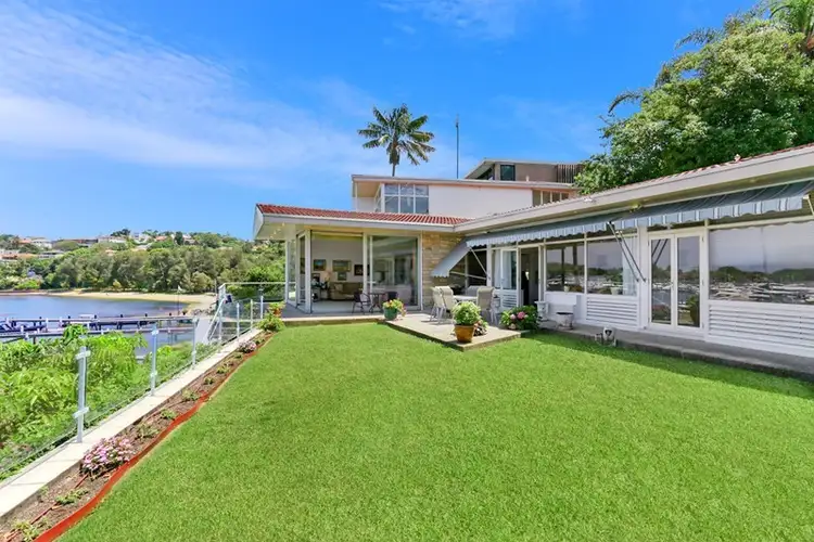 Third view of Homely house listing, 15 Wunulla Road, Point Piper NSW 2027