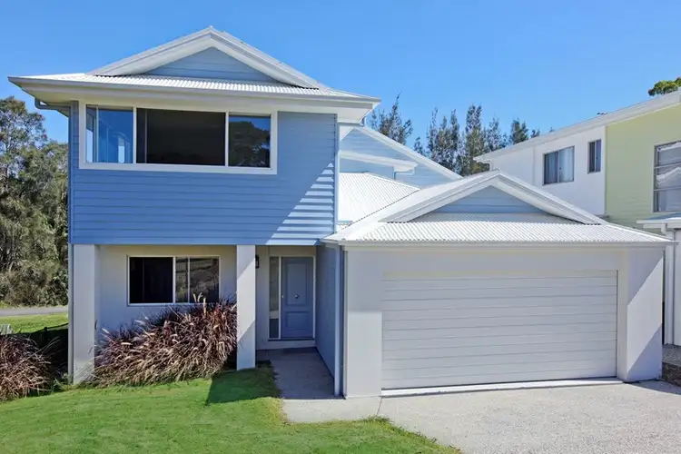 56 Bamboo Avenue, Bundall QLD 4217