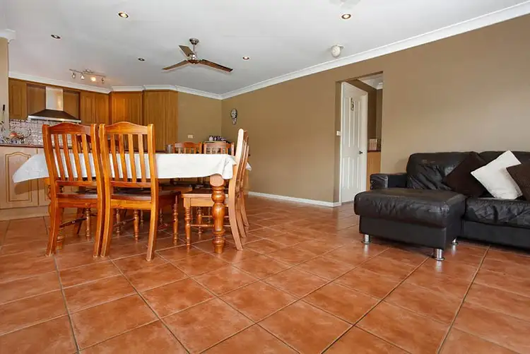 Sixth view of Homely house listing, 14 Ariella Place, Edensor Park NSW 2176