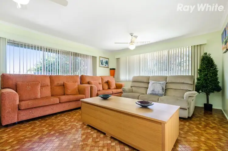 Fifth view of Homely house listing, 3 Rivette Street, Scoresby VIC 3179