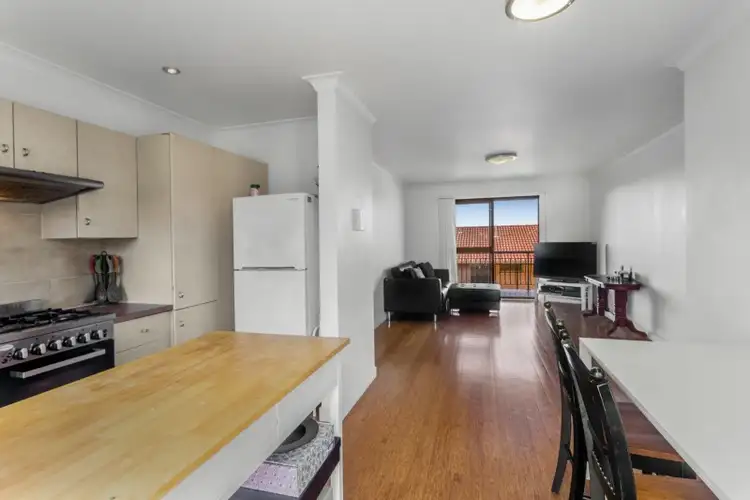 Third view of Homely unit listing, 5/45 Victoria Terrace, Gordon Park QLD 4031