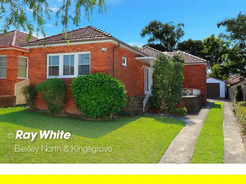 Main view of Homely house listing, 29 Allambee Crescent, Beverly Hills NSW 2209