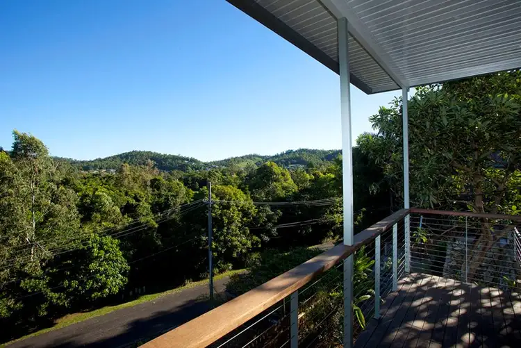 Fifth view of Homely house listing, 39 Yoorala Street, The Gap QLD 4061