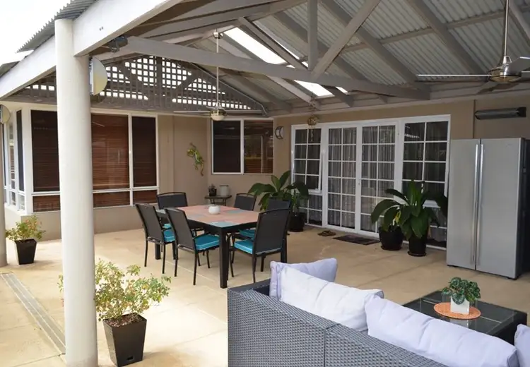 Main view of Homely house listing, 6 Hakea Plaza, Canning Vale WA 6155