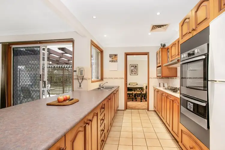 Fourth view of Homely house listing, 49 Arrowhead Road, Greenfield Park NSW 2176