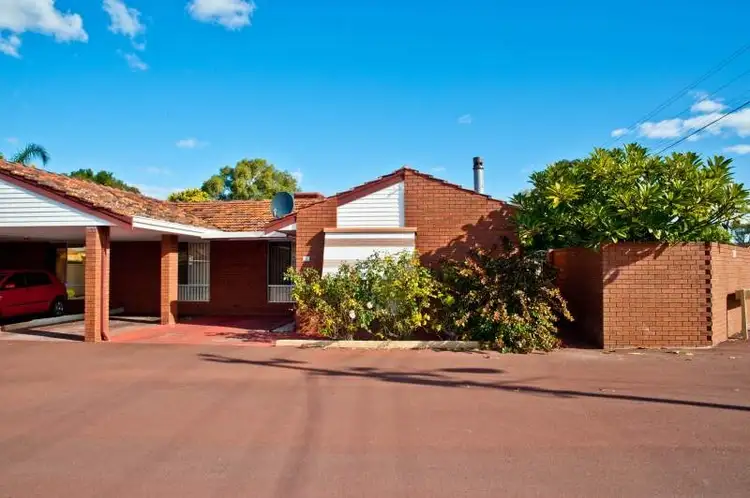 1/114 Wright Street, Kewdale WA 6105