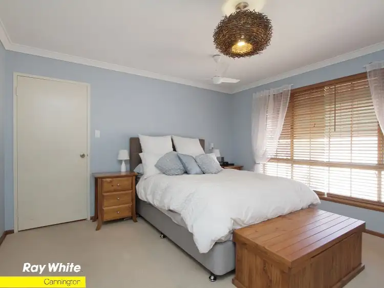 Fifth view of Homely house listing, 32 Eudanda Place, Cannington WA 6107