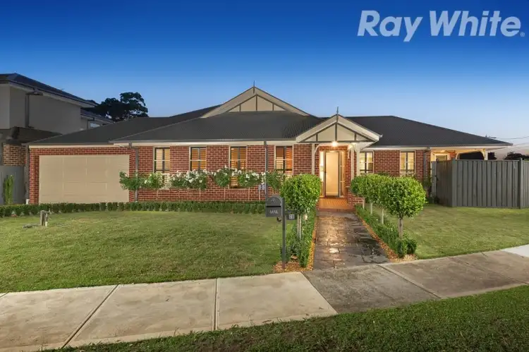 28 Curtis Avenue, Watsonia VIC 3087