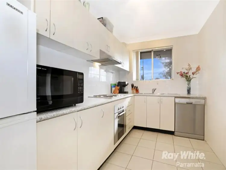 Second view of Homely unit listing, 1/94 O'Connell Street, North Parramatta NSW 2151