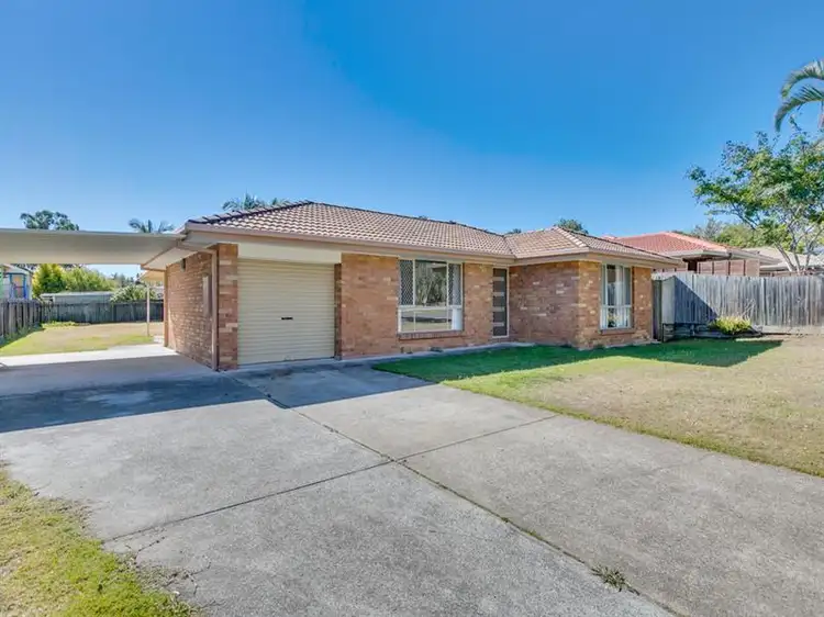 Second view of Homely house listing, 84 Bailey Road, Birkdale QLD 4159