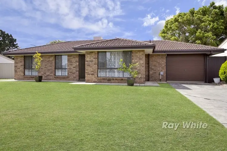 Main view of Homely house listing, 2/10 Kincraig Crescent, Modbury SA 5092