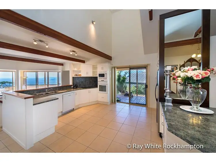 Seventh view of Homely house listing, 11 Sleipner Street, Mount Archer QLD 4701