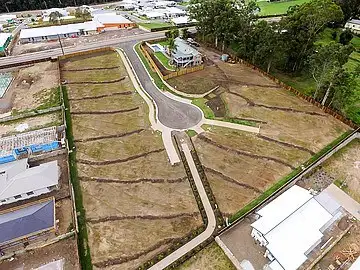 Second view of Homely land listing, Lot 2 Lake View Court, Bli Bli QLD 4560
