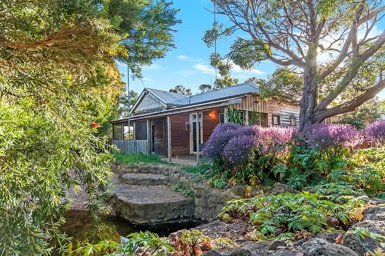 4 Yambuk-Lake Road, Yambuk VIC 3285