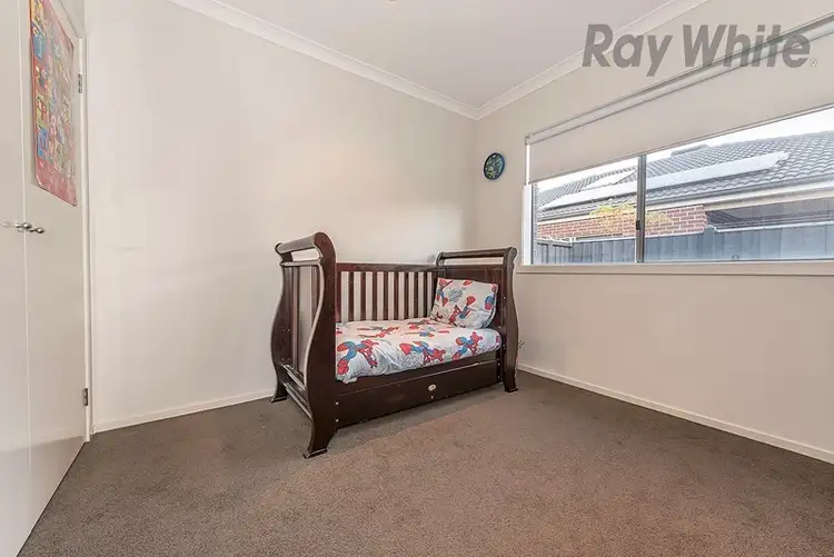 Fifth view of Homely house listing, 93 Yuruga Boulevard, Point Cook VIC 3030