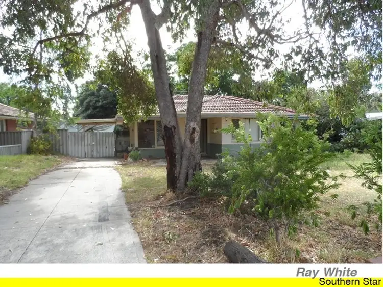 5 Gribble Avenue, Armadale WA 6112