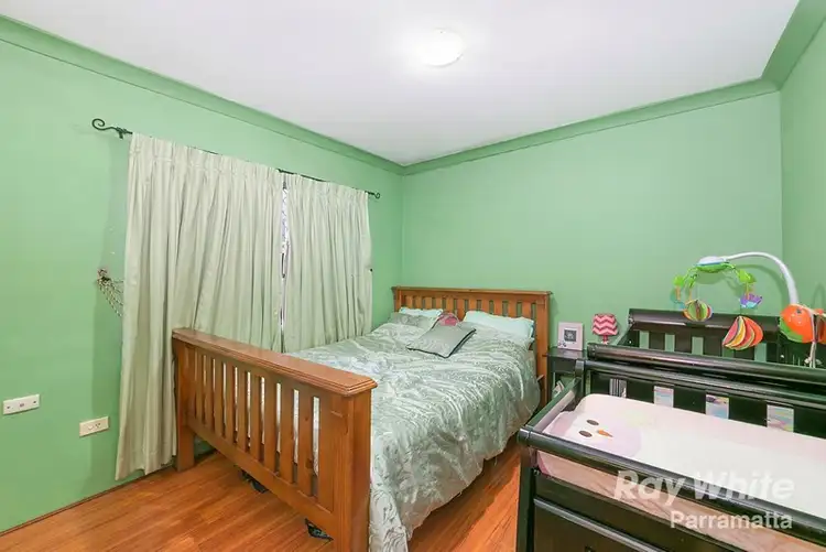 Seventh view of Homely unit listing, 17/70-72 Stapleton Street, Pendle Hill NSW 2145