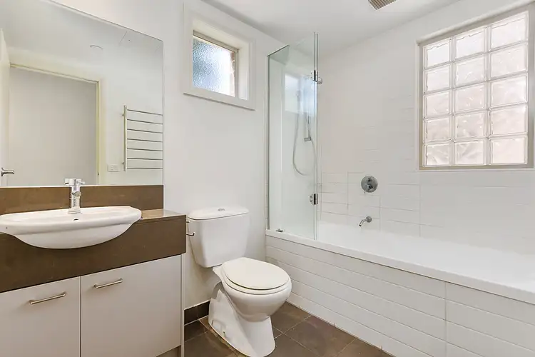 Sixth view of Homely apartment listing, 12/60 Harp Road, Kew VIC 3101