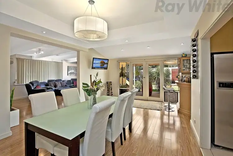 Main view of Homely house listing, 20A Russell Terrace, Woodville SA 5011