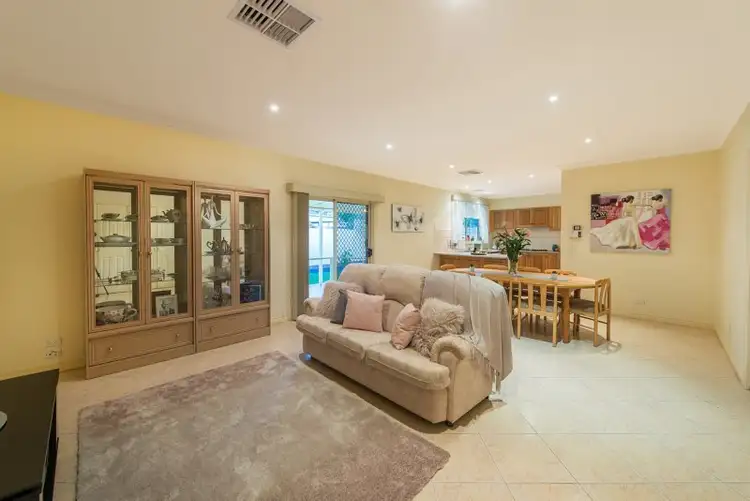 Third view of Homely house listing, 53 Somes Street, Wantirna South VIC 3152