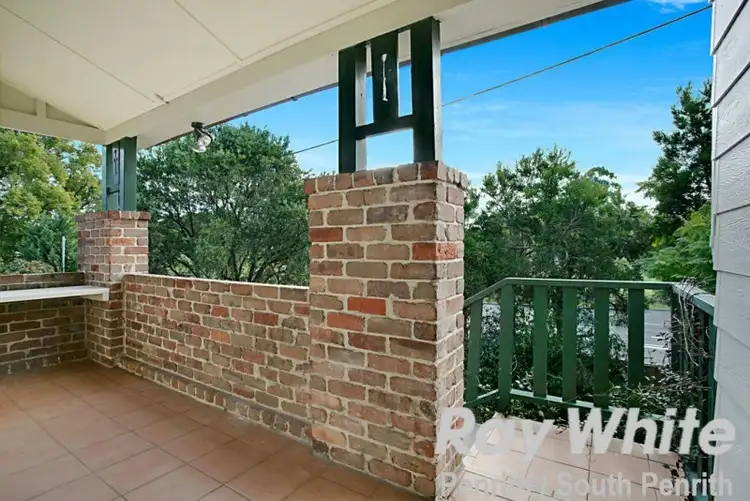 Second view of Homely house listing, 156 Macquarie Street, Windsor NSW 2756