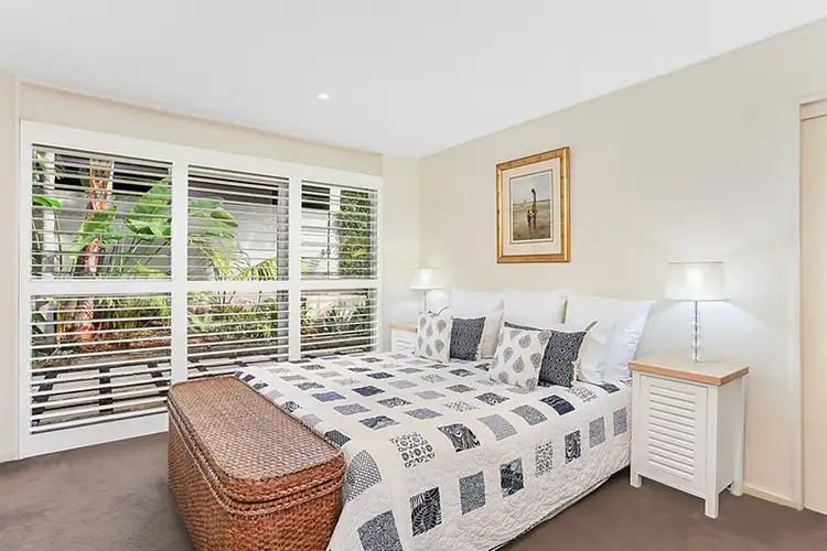 Fifth view of Homely house listing, 56 Timaru Road, Terrey Hills NSW 2084