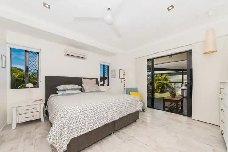 Fourth view of Homely house listing, 13 Shutehaven Circuit, Bushland Beach QLD 4818