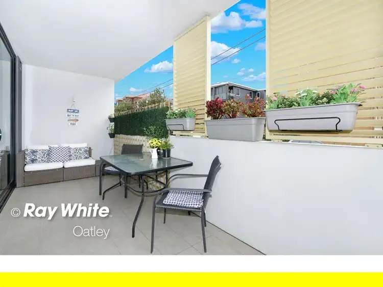 Third view of Homely unit listing, 91/201-207 Barker Street, Randwick NSW 2031