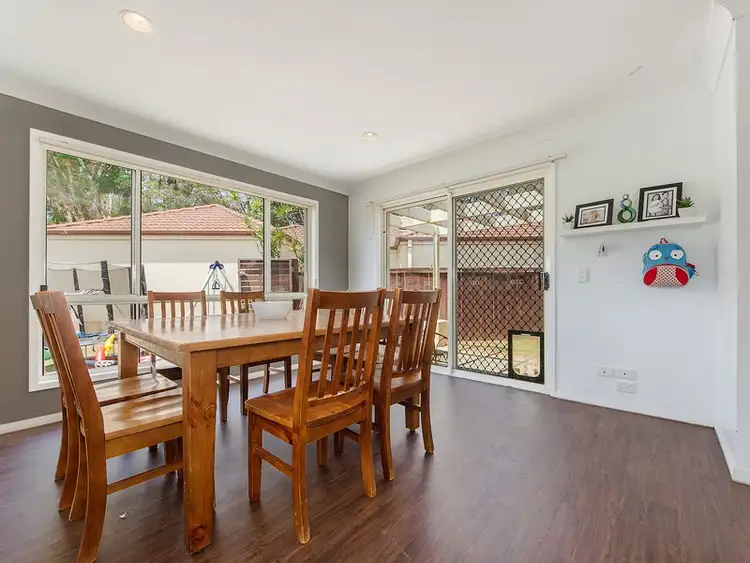 Seventh view of Homely house listing, 28 Tuggerah Close, Robina QLD 4226