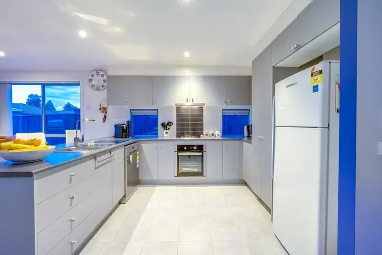 Second view of Homely house listing, 3 Giselle Grove, Tarneit VIC 3029