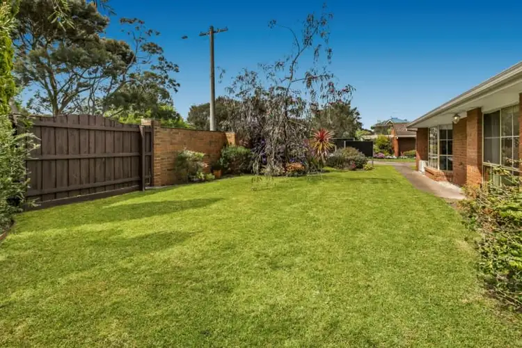 Second view of Homely unit listing, 1/65 Herbert Street, Mornington VIC 3931