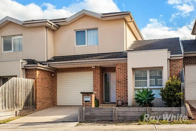 Main view of Homely house listing, 2 Lee Parade, Mitcham VIC 3132