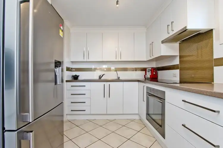 Fifth view of Homely house listing, 1/7 Mooloola Way, West Lakes Shore SA 5020
